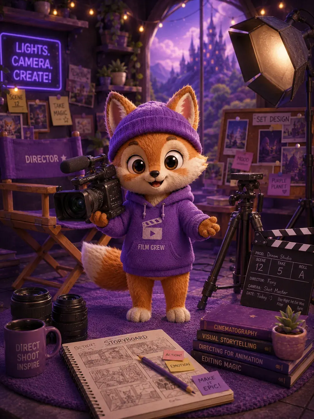 Film & Video category thumbnail