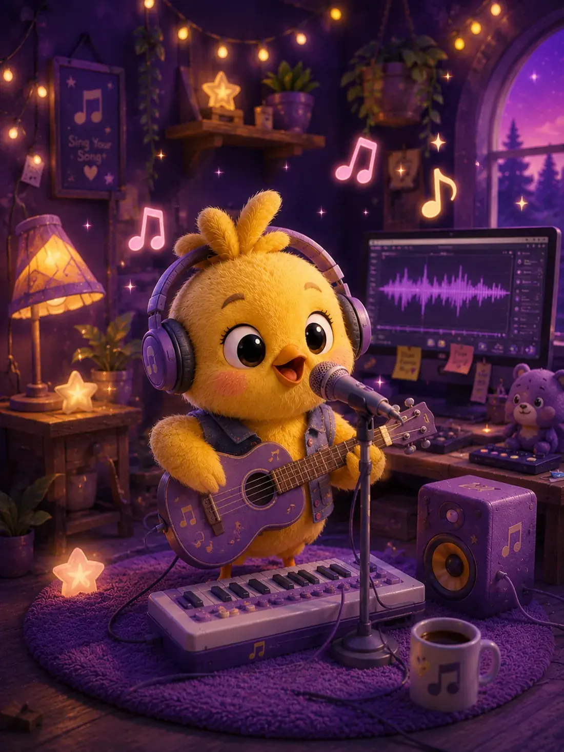 Music Production category thumbnail
